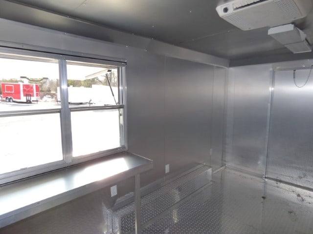 1071-concession-trailer-8.5-x-14-white-food-event-catering-22.jpg Concession Trailer 8.5' X 14' White - Food Event Catering