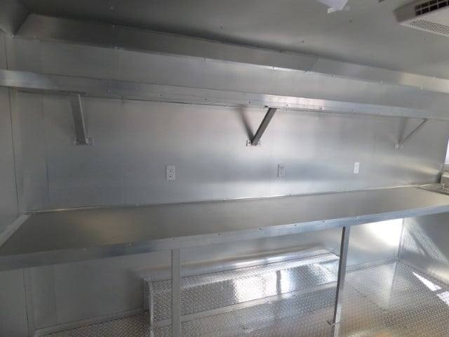 1071-concession-trailer-8.5-x-14-white-food-event-catering-24.jpg Concession Trailer 8.5' X 14' White - Food Event Catering