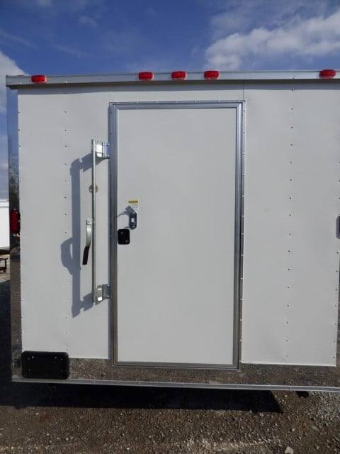 1071-concession-trailer-8.5-x-14-white-food-event-catering-8.jpg Concession Trailer 8.5' X 14' White - Food Event Catering