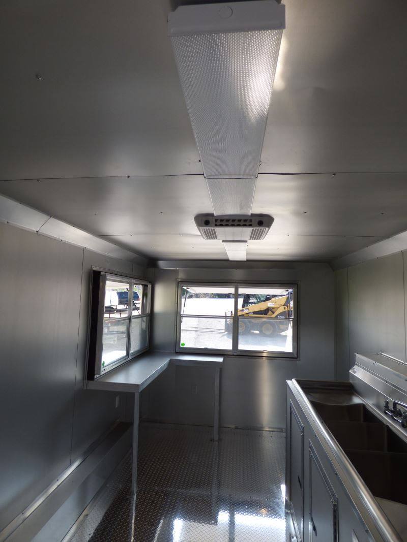 1072-concession-trailer-8.5-x-14-white-food-catering-event-trailer-17.jpg Concession Trailer 8.5' x 14' White Food Catering Event Trailer