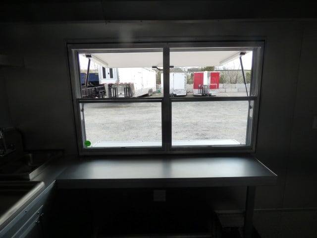 1074-concession-trailer-8.5-x-15-red-food-event-catering-concession-10.jpg Concession Trailer 8.5' X 15' Red - Food Event Catering Concession