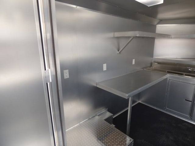1074-concession-trailer-8.5-x-15-red-food-event-catering-concession-18.jpg Concession Trailer 8.5' X 15' Red - Food Event Catering Concession