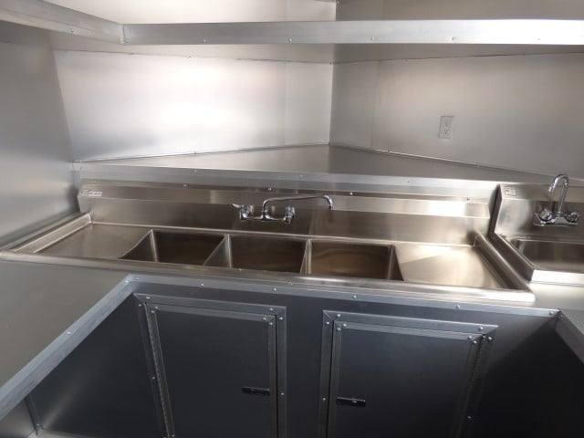 1074-concession-trailer-8.5-x-15-red-food-event-catering-concession-25.jpg Concession Trailer 8.5' X 15' Red - Food Event Catering Concession