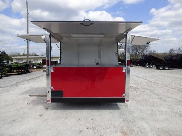 1074-concession-trailer-8.5-x-15-red-food-event-catering-concession-26.jpg Concession Trailer 8.5' X 15' Red - Food Event Catering Concession