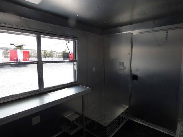 1074-concession-trailer-8.5-x-15-red-food-event-catering-concession-30.jpg Concession Trailer 8.5' X 15' Red - Food Event Catering Concession