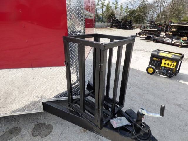 1074-concession-trailer-8.5-x-15-red-food-event-catering-concession-35.jpg Concession Trailer 8.5' X 15' Red - Food Event Catering Concession
