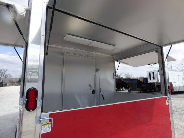 1074-concession-trailer-8.5-x-15-red-food-event-catering-concession-4.jpg Concession Trailer 8.5' X 15' Red - Food Event Catering Concession
