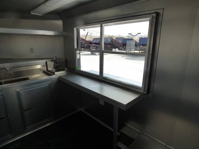 1074-concession-trailer-8.5-x-15-red-food-event-catering-concession-8.jpg Concession Trailer 8.5' X 15' Red - Food Event Catering Concession