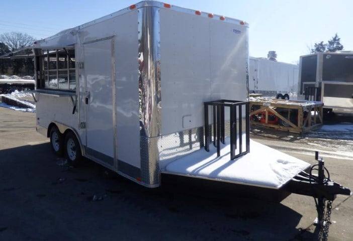 1075-concession-trailer-8.5-x-15-white-food-event-catering-11.jpg Concession Trailer 8.5' X 15' White - Food Event Catering
