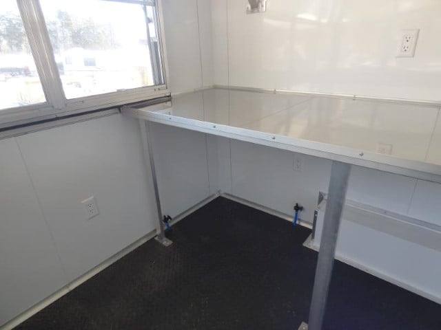 1075-concession-trailer-8.5-x-15-white-food-event-catering-17.jpg Concession Trailer 8.5' X 15' White - Food Event Catering