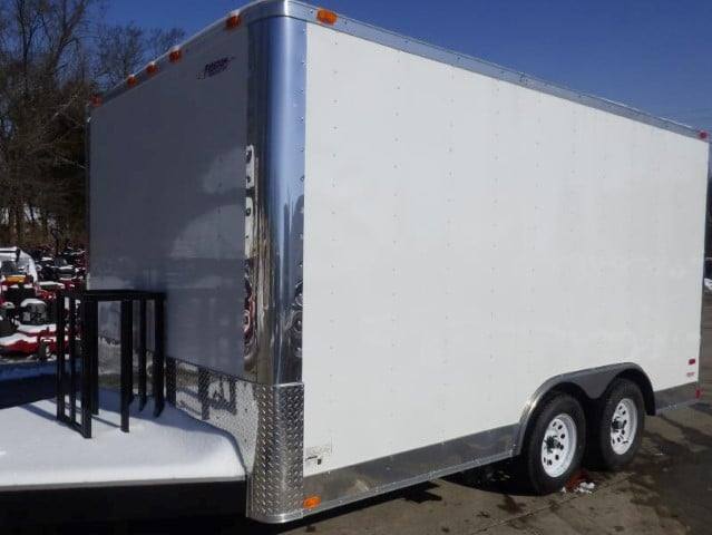 1075-concession-trailer-8.5-x-15-white-food-event-catering-21.jpg Concession Trailer 8.5' X 15' White - Food Event Catering