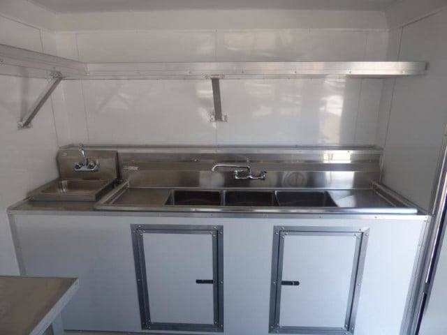 1075-concession-trailer-8.5-x-15-white-food-event-catering-24.jpg Concession Trailer 8.5' X 15' White - Food Event Catering