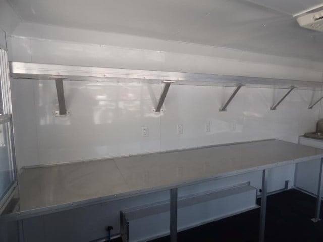1075-concession-trailer-8.5-x-15-white-food-event-catering-27.jpg Concession Trailer 8.5' X 15' White - Food Event Catering