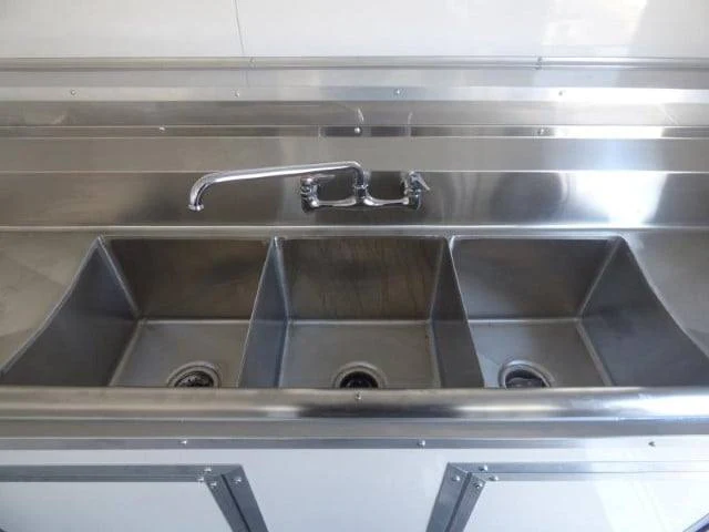 1075-concession-trailer-8.5-x-15-white-food-event-catering-8.webp Concession Trailer 8.5' X 15' White - Food Event Catering