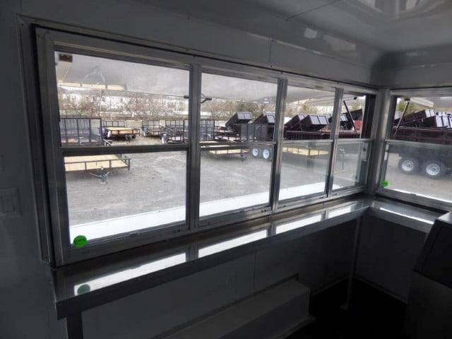 1076-concession-trailer-8.5-x-15-white-food-event-catering-11.jpg Concession Trailer 8.5' X 15' White - Food Event Catering