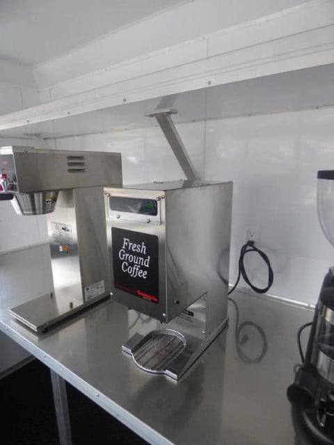 1076-concession-trailer-8.5-x-15-white-food-event-catering-13.jpg Concession Trailer 8.5' X 15' White - Food Event Catering