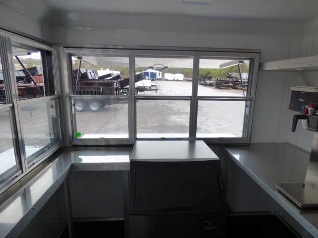 1076-concession-trailer-8.5-x-15-white-food-event-catering-14.jpg Concession Trailer 8.5' X 15' White - Food Event Catering