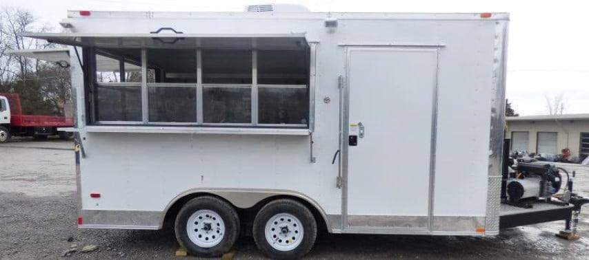 1076-concession-trailer-8.5-x-15-white-food-event-catering-21.jpg Concession Trailer 8.5' X 15' White - Food Event Catering