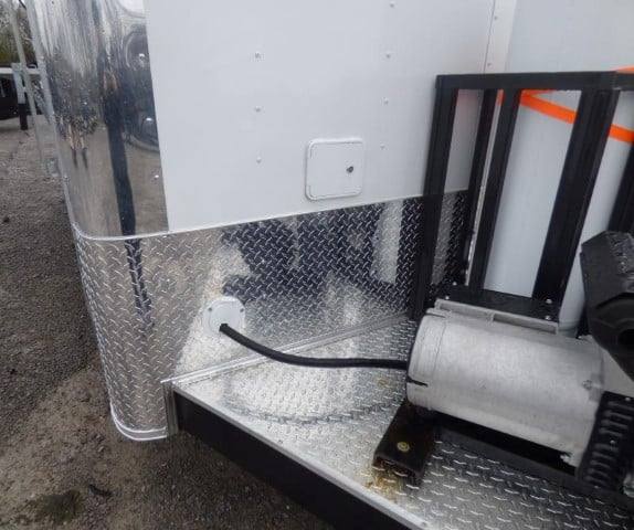 1076-concession-trailer-8.5-x-15-white-food-event-catering-27.jpg Concession Trailer 8.5' X 15' White - Food Event Catering