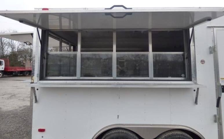 1076-concession-trailer-8.5-x-15-white-food-event-catering-29.jpg Concession Trailer 8.5' X 15' White - Food Event Catering