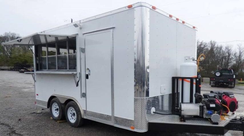 1076-concession-trailer-8.5-x-15-white-food-event-catering-37.jpg Concession Trailer 8.5' X 15' White - Food Event Catering