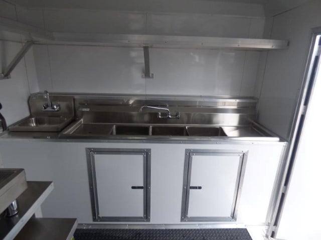 1076-concession-trailer-8.5-x-15-white-food-event-catering-4.jpg Concession Trailer 8.5' X 15' White - Food Event Catering