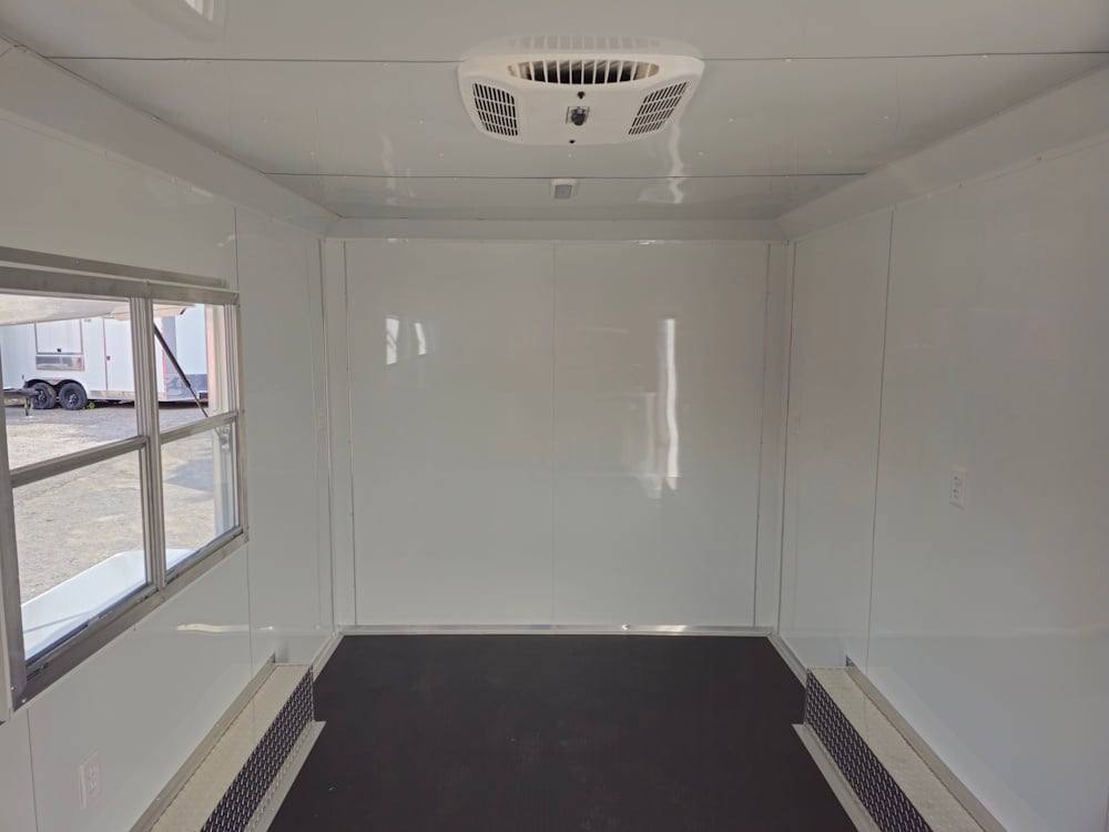 1077-concession-trailer-8.5-x-16-silver-frost-food-event-catering-21.jpg Concession Trailer 8.5' X 16 Silver Frost Food Event Catering