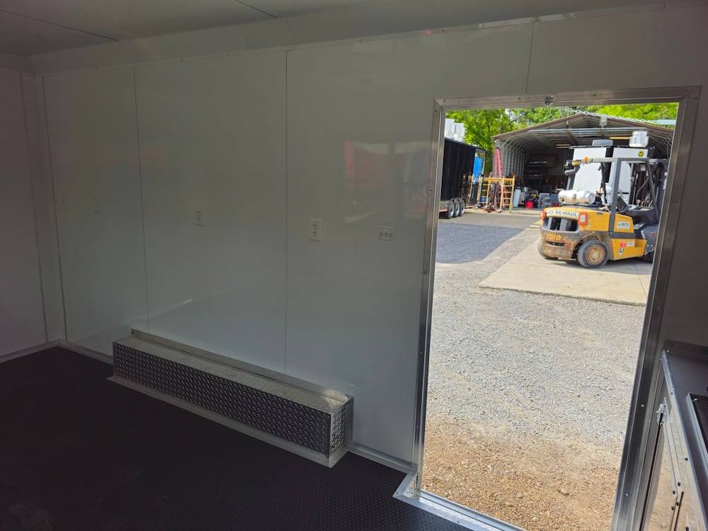 1077-concession-trailer-8.5-x-16-silver-frost-food-event-catering-23.jpg Concession Trailer 8.5' X 16 Silver Frost Food Event Catering