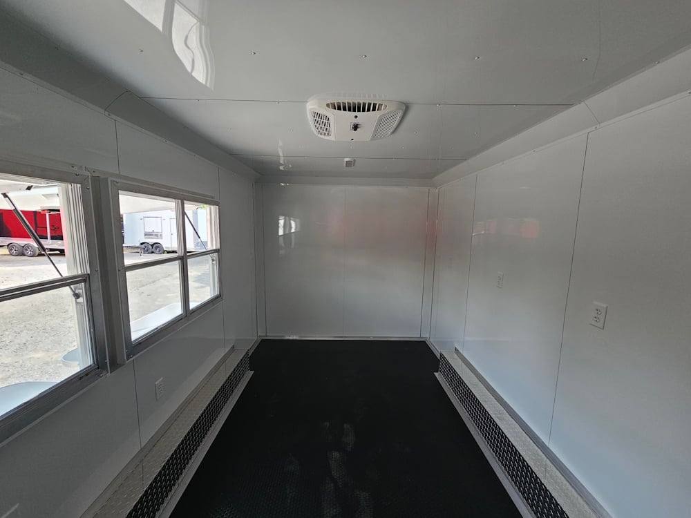 1077-concession-trailer-8.5-x-16-silver-frost-food-event-catering-27.jpg Concession Trailer 8.5' X 16 Silver Frost Food Event Catering