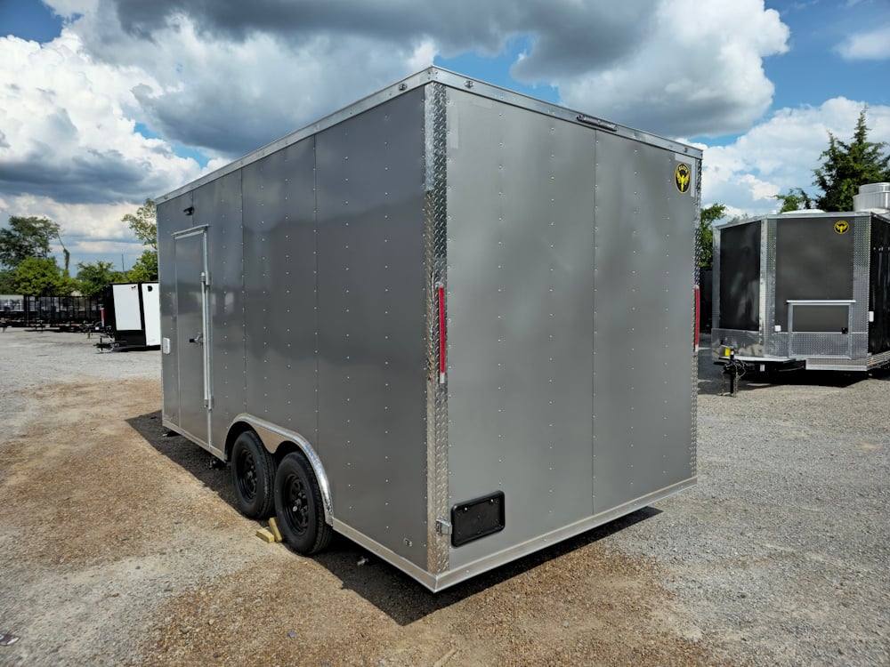 1077-concession-trailer-8.5-x-16-silver-frost-food-event-catering-9.jpg Concession Trailer 8.5' X 16 Silver Frost Food Event Catering