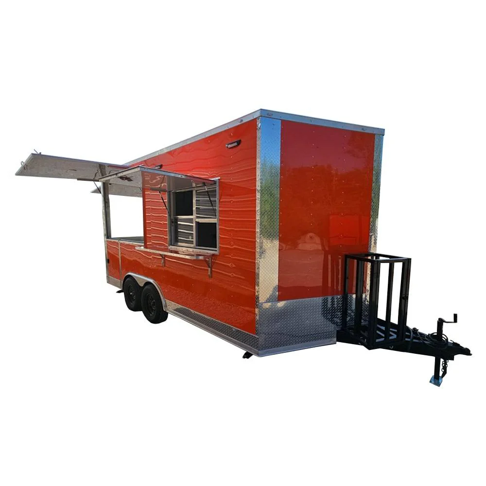 1079-concession-trailer-8.5-x-16-food-event-catering-orange-1.webp Concession Trailer 8.5' X 16' Food Event Catering Orange