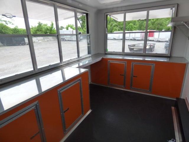 1080-concession-trailer-8.5-x-16-white-food-event-catering-10.jpg Concession Trailer 8.5' X 16' White - Food Event Catering