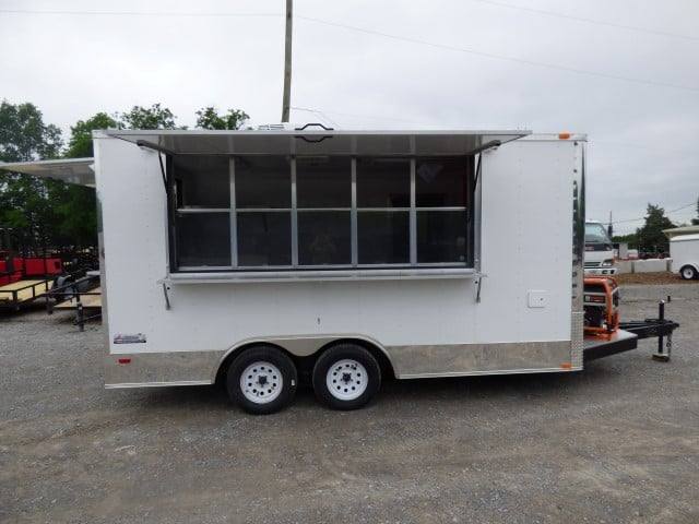 1080-concession-trailer-8.5-x-16-white-food-event-catering-11.jpg Concession Trailer 8.5' X 16' White - Food Event Catering