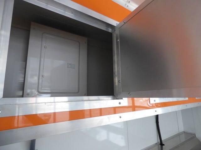 1080-concession-trailer-8.5-x-16-white-food-event-catering-13.jpg Concession Trailer 8.5' X 16' White - Food Event Catering