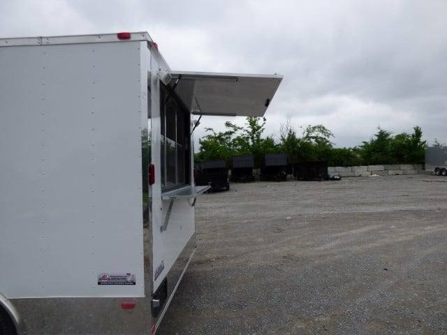 1080-concession-trailer-8.5-x-16-white-food-event-catering-16.jpg Concession Trailer 8.5' X 16' White - Food Event Catering