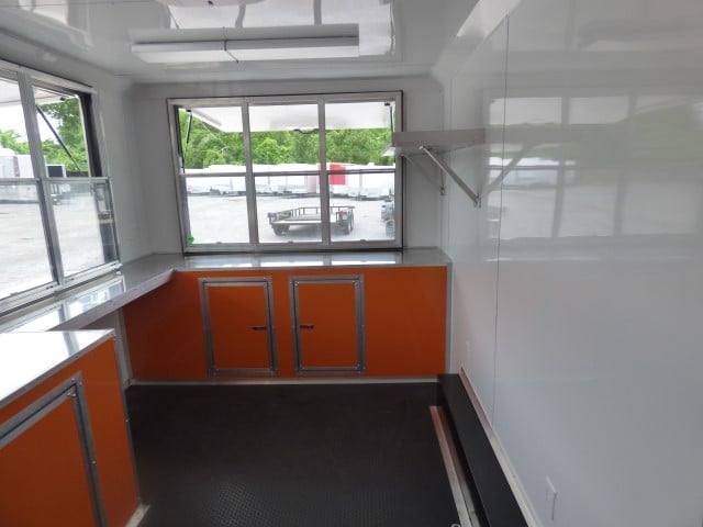 1080-concession-trailer-8.5-x-16-white-food-event-catering-21.jpg Concession Trailer 8.5' X 16' White - Food Event Catering