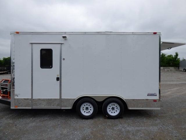 1080-concession-trailer-8.5-x-16-white-food-event-catering-27.jpg Concession Trailer 8.5' X 16' White - Food Event Catering