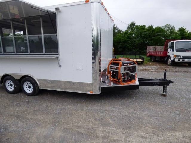 1080-concession-trailer-8.5-x-16-white-food-event-catering-32.jpg Concession Trailer 8.5' X 16' White - Food Event Catering