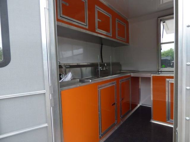 1080-concession-trailer-8.5-x-16-white-food-event-catering-33.jpg Concession Trailer 8.5' X 16' White - Food Event Catering