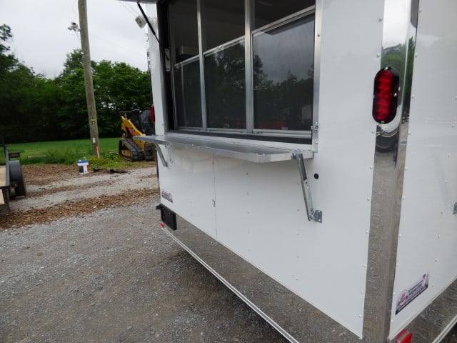 1080-concession-trailer-8.5-x-16-white-food-event-catering-34.jpg Concession Trailer 8.5' X 16' White - Food Event Catering