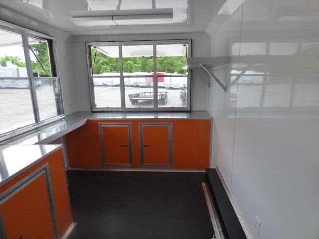 1080-concession-trailer-8.5-x-16-white-food-event-catering-35.jpg Concession Trailer 8.5' X 16' White - Food Event Catering