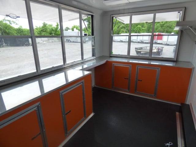 1080-concession-trailer-8.5-x-16-white-food-event-catering-5.jpg Concession Trailer 8.5' X 16' White - Food Event Catering