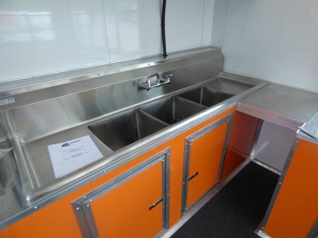 1080-concession-trailer-8.5-x-16-white-food-event-catering-6.jpg Concession Trailer 8.5' X 16' White - Food Event Catering