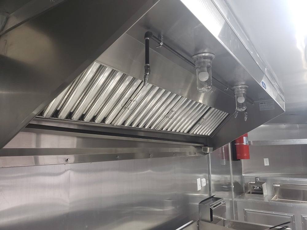 1082-concession-trailer-8.5-x-16-black-food-event-catering-21.jpg Concession Trailer 8.5' X 16' Black Food Event Catering