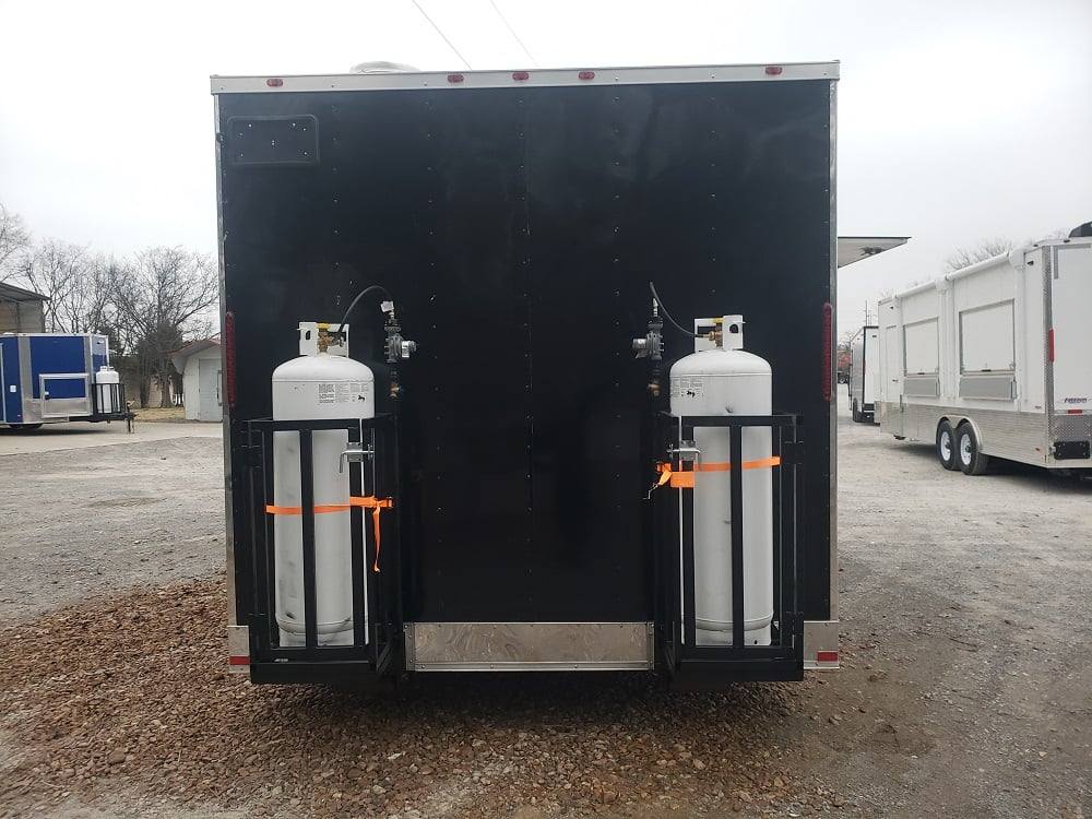 1082-concession-trailer-8.5-x-16-black-food-event-catering-7.jpg Concession Trailer 8.5' X 16' Black Food Event Catering
