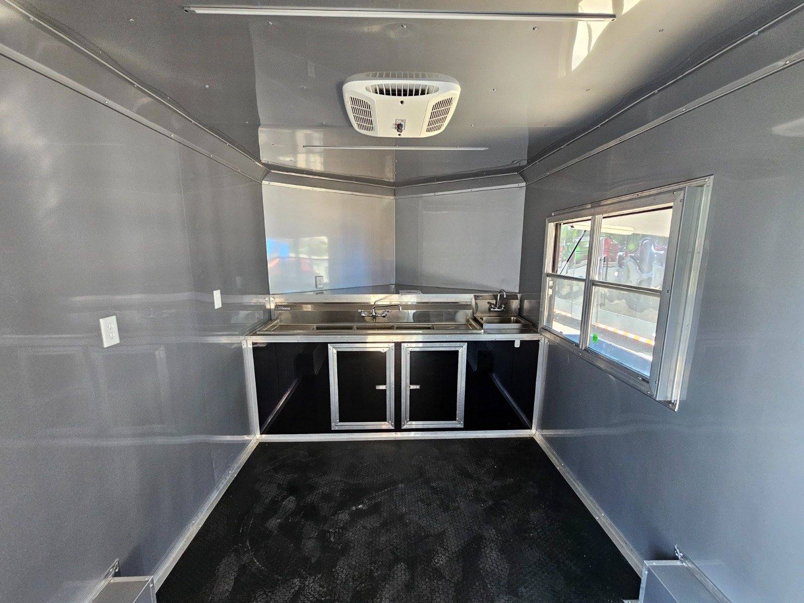 1083-concession-trailer-8.5-x-16-black-food-event-catering-bbq-porch-12.jpg Concession Trailer 8.5' X 16' Black Food Event Catering BBQ Porch