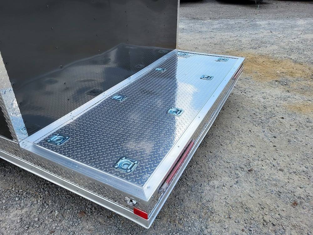 1084-concession-trailer-8.5-x-16-charcoal-grey-food-event-catering-20.jpg Concession Trailer 8.5' X 16' Charcoal Grey Food Event Catering