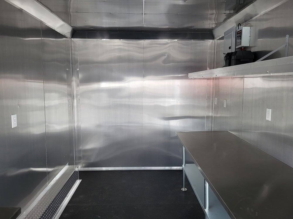 1084-concession-trailer-8.5-x-16-charcoal-grey-food-event-catering-21.jpg Concession Trailer 8.5' X 16' Charcoal Grey Food Event Catering