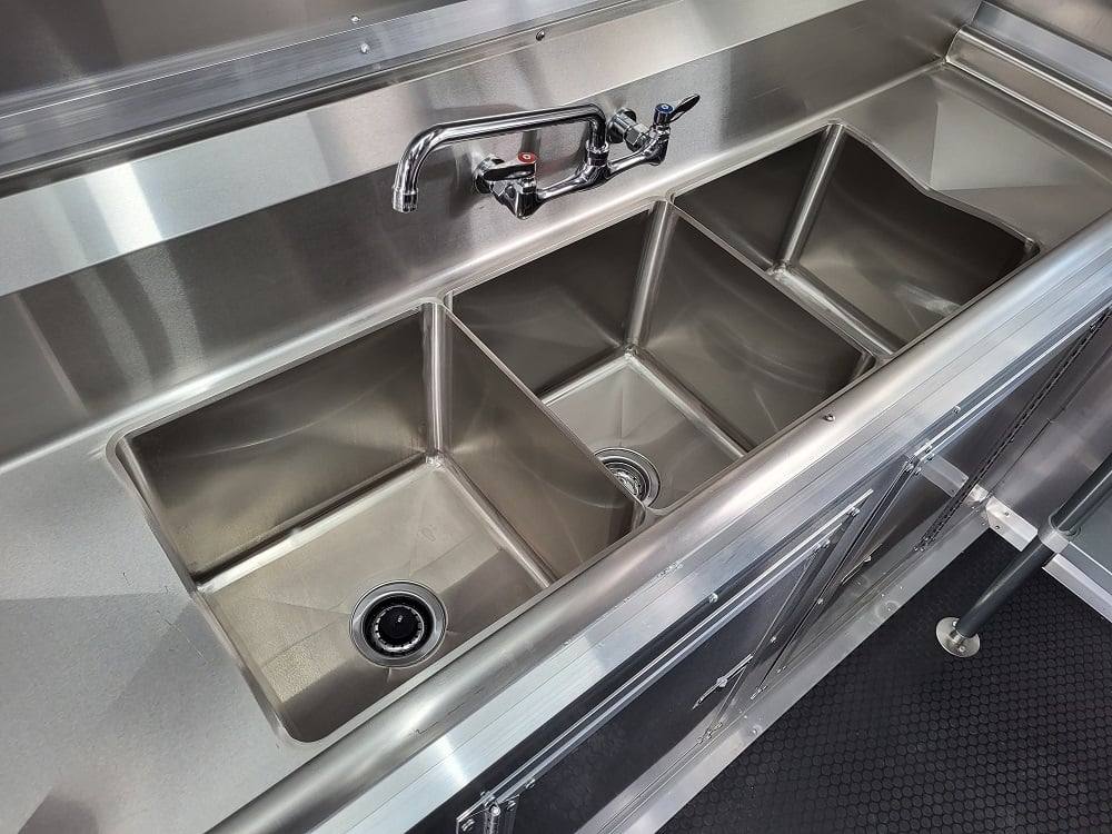 1084-concession-trailer-8.5-x-16-charcoal-grey-food-event-catering-31.jpg Concession Trailer 8.5' X 16' Charcoal Grey Food Event Catering