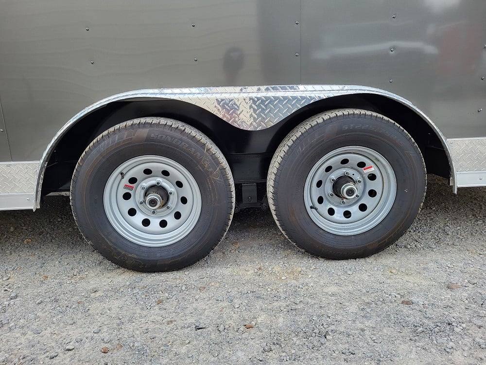 1084-concession-trailer-8.5-x-16-charcoal-grey-food-event-catering-9.jpg Concession Trailer 8.5' X 16' Charcoal Grey Food Event Catering
